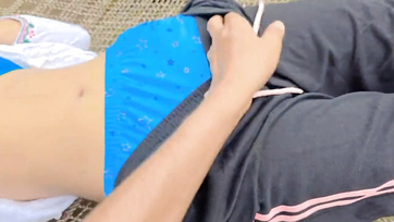 Kanosan lecibáltam a menyasszonykám naciját és bemártottam az eres cerkámat a pinácskájába Thumb