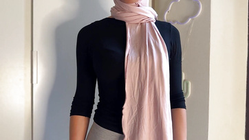 Vadul megdöngettem ezt a vadító indonéz feleséget aki még életében nem látott ilyen böszme fütyit Thumb