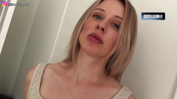 Addig mutizta a mostohahúgocskám a cickóit míg kedvem nem támadt figyelmesen meghágni a kis muffocskáját Thumb