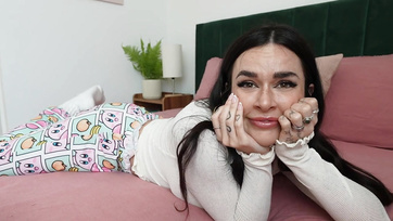 Mielőtt megdöngettem a barátom gyönyörű barátnőjét, elmondta, hogy már időtlen idők óta vágyódott a dákómra Thumb